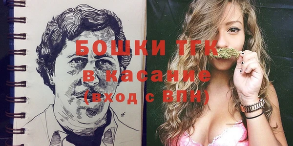 тгк Костерёво
