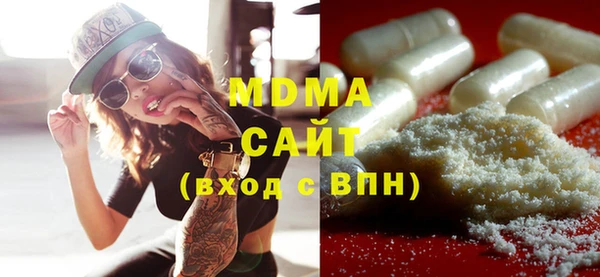 тгк Костерёво